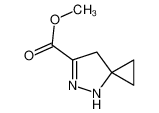 methyl 4,5-diazaspiro[2.4]hept-5-ene-6-carboxylate CAS:194468-47-8 manufacturer & supplier