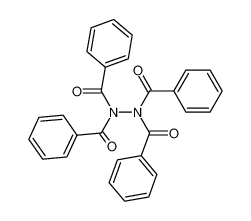 tetrabenzoyl-hydrazine CAS:19447-53-1 manufacturer & supplier