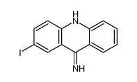 2-iodoacridin-9-amine CAS:194479-79-3 manufacturer & supplier