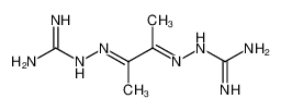 butanedione-bis-carbamimidoylhydrazone CAS:1945-67-1 manufacturer & supplier