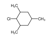 2-Chlor-1,3,5-trimethyl-cyclohexan CAS:19451-18-4 manufacturer & supplier