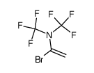 1-Brom-N,N-bis-(difluormethyl)-vinylamin CAS:19451-87-7 manufacturer & supplier