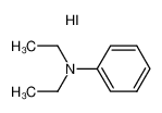 N,N-Diethylaniline hydroiodide CAS:19452-37-0 manufacturer & supplier