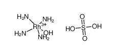 trans-{Rh(ethylenediamine)2Cl2}Cl CAS:19454-11-6 manufacturer & supplier