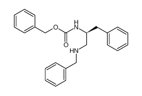 [(S)-1-(Benzylamino-methyl)-2-phenyl-ethyl]-carbamic acid benzyl ester CAS:194598-08-8 manufacturer & supplier