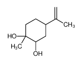 limonene-1,2-diol CAS:1946-00-5 manufacturer & supplier