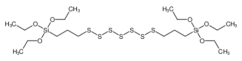 4,4,18,18-tetraethoxy-3,19-dioxa-8,9,10,11,12,13,14-heptathia-4,18-disilahenicosane CAS:194605-97-5 manufacturer & supplier