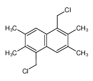 1,5-Bis-chloromethyl-2,3,6,7-tetramethyl-naphthalene CAS:194606-13-8 manufacturer & supplier