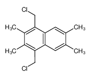 1,4-Bis-chloromethyl-2,3,6,7-tetramethyl-naphthalene CAS:194606-14-9 manufacturer & supplier