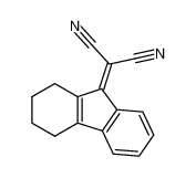 1,2,3,4-Tetrahydrofluoren-9-yliden-malodinitril CAS:19462-83-0 manufacturer & supplier