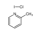 2-methyl-pyridine; compound with iodine monochloride CAS:19464-28-9 manufacturer & supplier