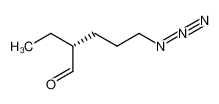 (R)-5-azido-2-ethylpentanal CAS:194653-99-1 manufacturer & supplier