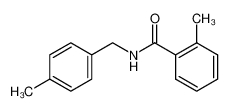 2-methyl-N-(4-methylphenylmethyl)-benzamide CAS:194654-68-7 manufacturer & supplier