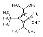 ((t)BuC(N(isopropyl))2)AlMe2 CAS:194655-52-2 manufacturer & supplier