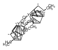 ((tBuC5H4)2Y(μ-Cl))2 CAS:194656-27-4 manufacturer & supplier