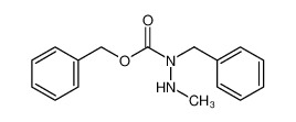 2-Benzyl-2-benzyloxycarbonyl-1-methylhydrazine CAS:194664-41-0 manufacturer & supplier