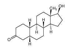 17β-hydroxy-19-nor-5β-androstan-3-one CAS:19468-31-6 manufacturer & supplier