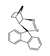 2,3-exo-(Fluoren-9'-spiro-3'-(1-pyrazolino))-bicyclo(2.2.1)heptan CAS:19468-55-4 manufacturer & supplier