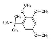 1,2,5-Trimethoxy-3-t-butylbenzol CAS:1947-08-6 manufacturer & supplier