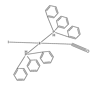 trans-[Ir(I)(CO)(PPh3)2] CAS:19472-16-3 manufacturer & supplier