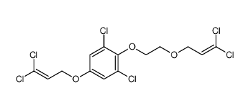 1,3-dichloro-5-((3,3-dichloroallyl)oxy)-2-(2-((3,3-dichloroallyl)oxy)ethoxy)benzene CAS:194721-90-9 manufacturer & supplier