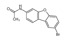 N-(8-bromo-dibenzofuran-3-yl)-acetamide CAS:194722-80-0 manufacturer & supplier