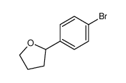 2-(4-Bromophenyl)tetrahydrofuran CAS:194725-15-0 manufacturer & supplier