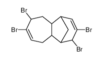 2,3,7,8-tetrabromo-1,2,5,5a,6,7,10,10a-octahydro-1,5-methanoheptalene CAS:194728-22-8 manufacturer & supplier