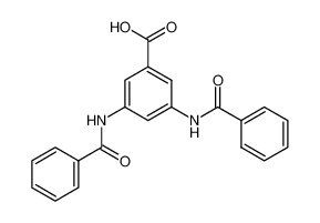 3,5-bis(benzoylamino)benzoic acid CAS:194731-58-3 manufacturer & supplier