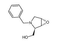 N-benzyl-2,3-epoxy-1,4-imino-1,2,3,4-tetradeoxy-D-ribitol CAS:194737-53-6 manufacturer & supplier