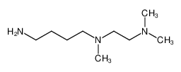 N,N,N'-trimethyl-N'-(4-aminobutyl)ethylenediamine CAS:19475-30-0 manufacturer & supplier