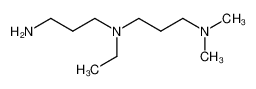 2-Methyl-6-ethyl-9-amino-2,6-diaza-nonan CAS:19475-36-6 manufacturer & supplier