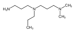 2-Methyl-6-propyl-9-amino-2,6-diaza-nonan CAS:19475-37-7 manufacturer & supplier