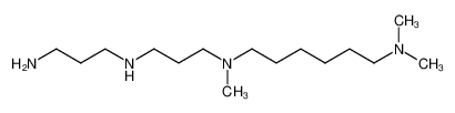 2,9-Dimethyl-16-amino-2,9,13-triaza-hexadecan CAS:19475-72-0 manufacturer & supplier