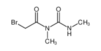 1-(2-Bromo-acetyl)-1,3-dimethyl-urea CAS:19475-95-7 manufacturer & supplier