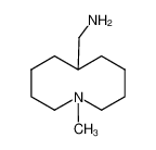 N-Methyl-6-aminomethyl-azacyclodecan CAS:19477-64-6 manufacturer & supplier