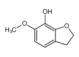 7-hydroxy-6-methoxy-2,3-dihydroxybenzofuran CAS:194787-55-8 manufacturer & supplier