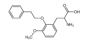 (R,S)-3-methoxy-2-(2-phenylethoxy)phenylalanine CAS:194795-48-7 manufacturer & supplier