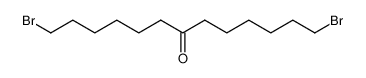 1,13-dibromotridecan-7-one CAS:194796-36-6 manufacturer & supplier