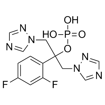 Fosfluconazole CAS:194798-83-9 manufacturer & supplier