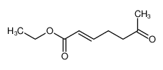 ethyl 6-oxo-2-heptenoate CAS:19480-02-5 manufacturer & supplier