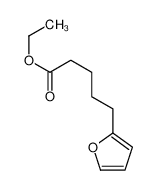 ethyl 5-(furan-2-yl)pentanoate CAS:19480-10-5 manufacturer & supplier