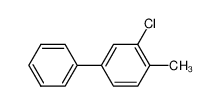 3-chloro-4-methyl-1,1'-biphenyl CAS:19482-08-7 manufacturer & supplier