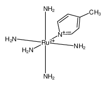 Ru(NH3)5(4-methylpyridine)(2+) CAS:19482-30-5 manufacturer & supplier