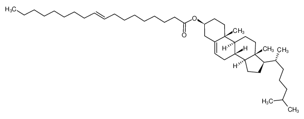 CHOLESTERYL ELAIDATE CAS:19485-76-8 manufacturer & supplier