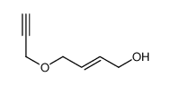 4-prop-2-ynoxybut-2-en-1-ol CAS:194858-40-7 manufacturer & supplier