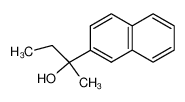 2-(naphthalen-2-yl)butan-2-ol CAS:194865-20-8 manufacturer & supplier