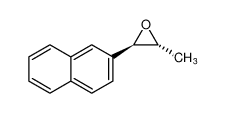 rel-(2R,3R)-2-methyl-3-(naphthalen-2-yl)oxirane CAS:194865-22-0 manufacturer & supplier