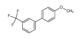 4'-methoxy-3-(trifluoromethyl)-1,1'-biphenyl CAS:194873-98-8 manufacturer & supplier