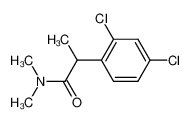 2-(2,4-Dichloro-phenyl)-N,N-dimethyl-propionamide CAS:1949-33-3 manufacturer & supplier